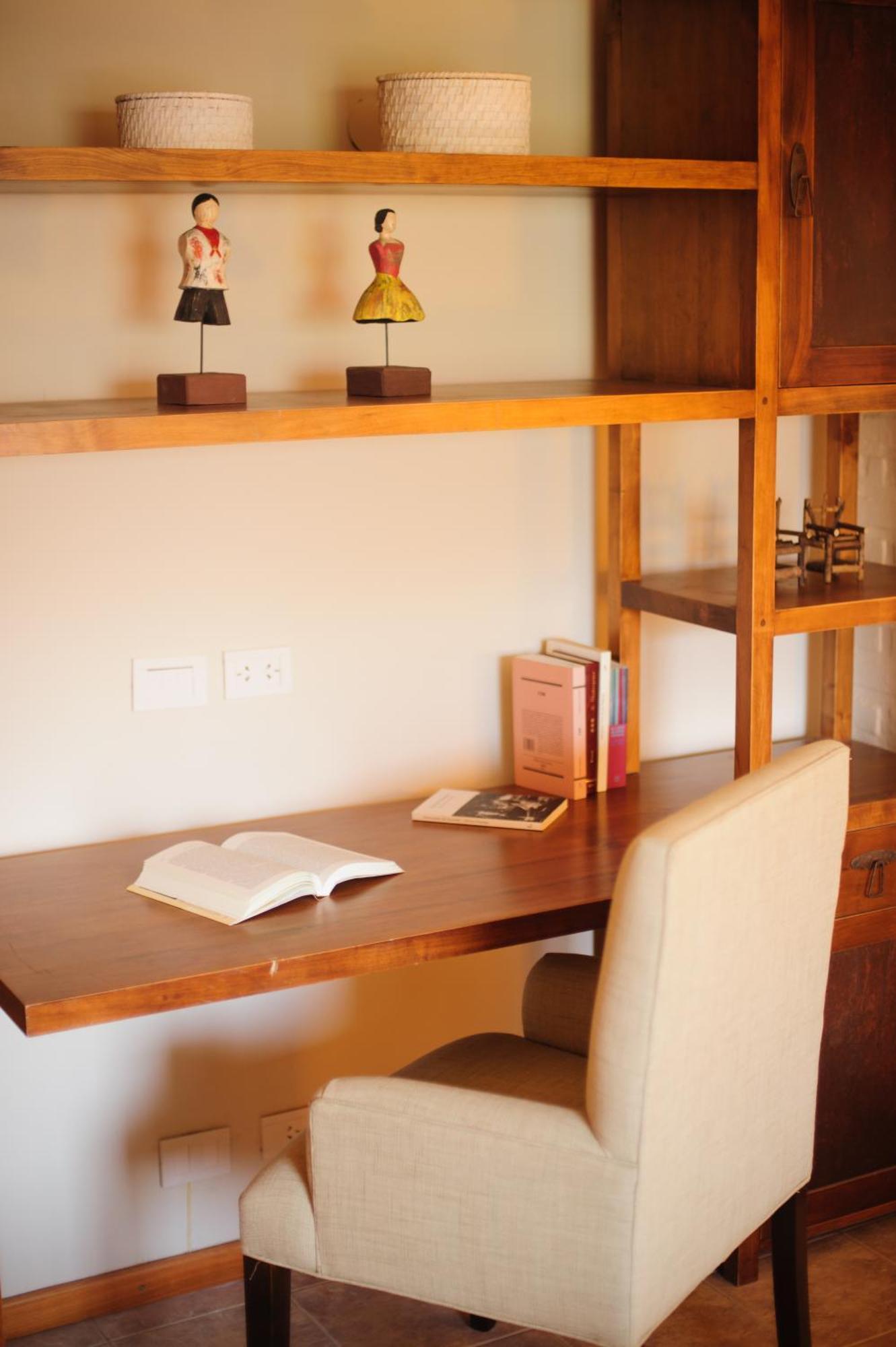 Casona Del Alto Hotel ซาน มาร์ติง เด ลอส อันเดส ภายนอก รูปภาพ